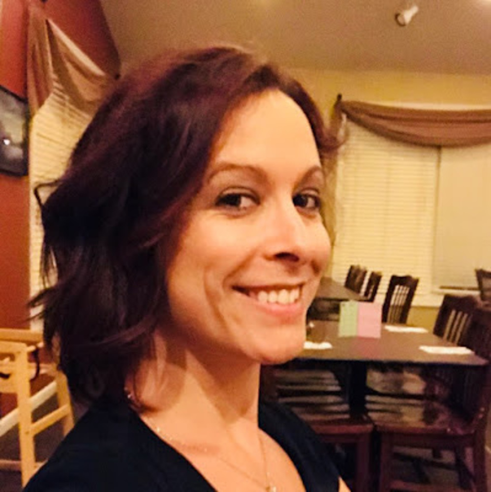 Meet your Posher, Lyndsay